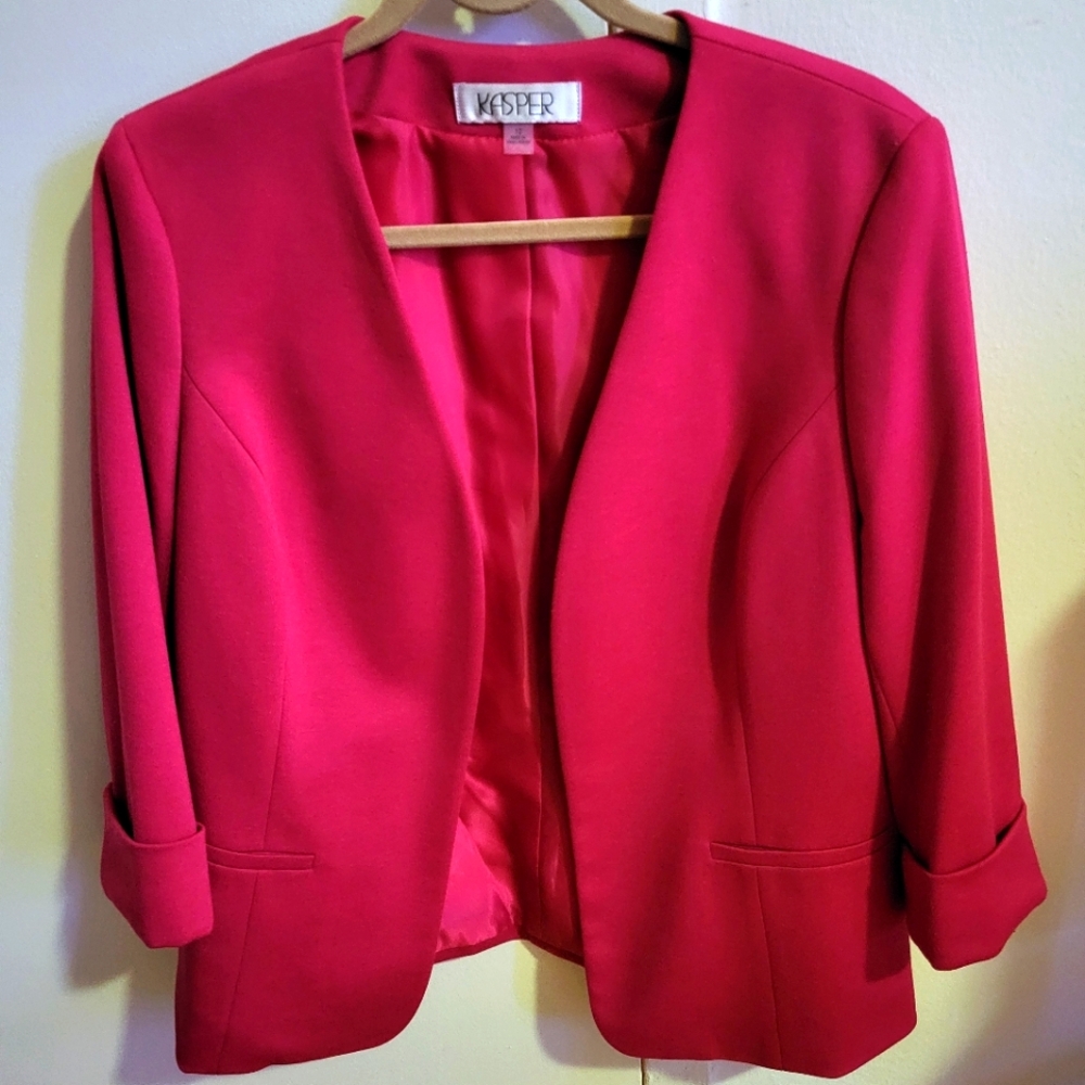 Beautiful pink balzer - Picture 1 of 13